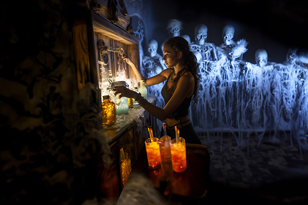 Bayville Scream Park Bayville Scream Park