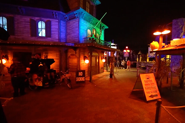 Bayville Scream Park Bayville Scream Park