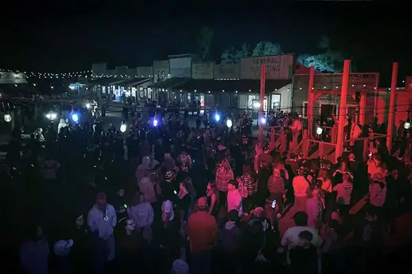 Hanna Haunted Acres Hanna Haunted Acres