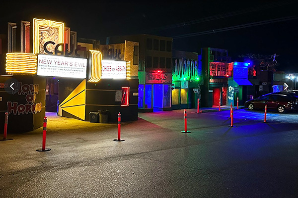 The Darkness The Darkness