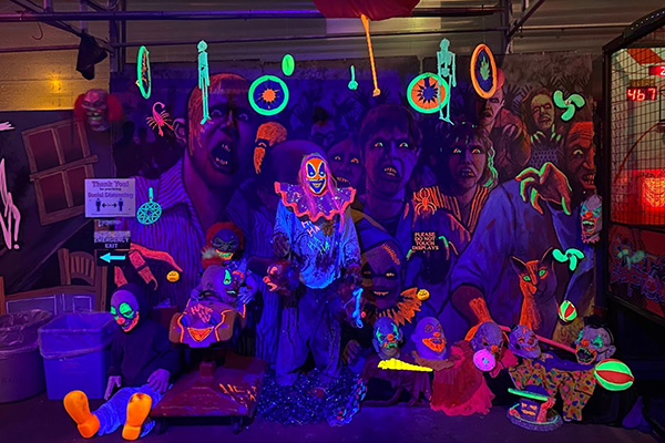 The Darkness The Darkness