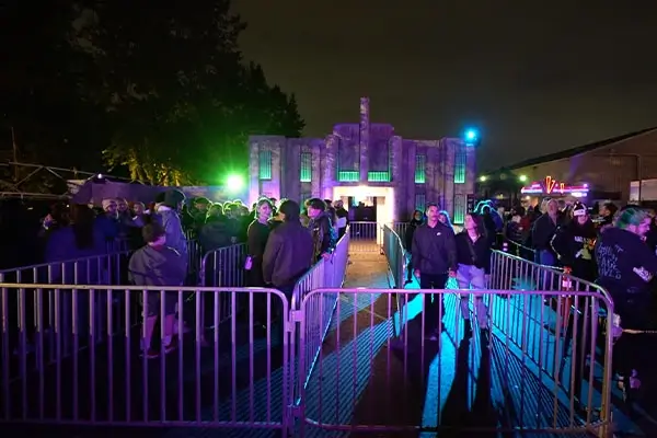 ScareGroundsPDX Scaregrounds PDX